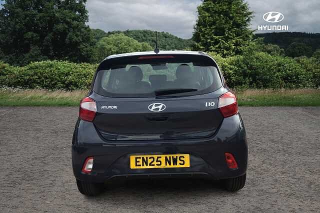 Hyundai i10 ADVANCE