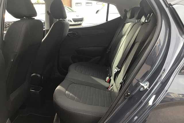 Hyundai i10 ADVANCE