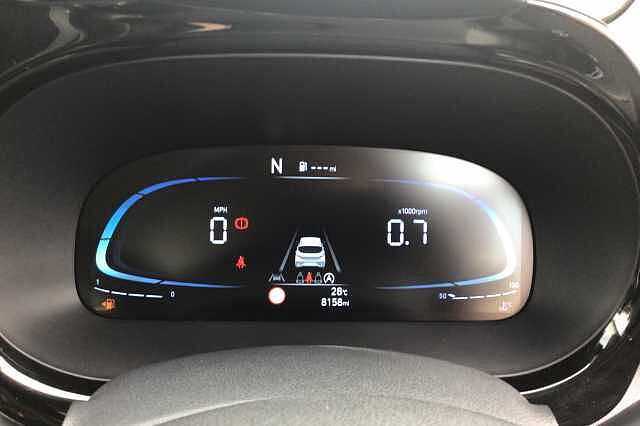 Hyundai i10 ADVANCE