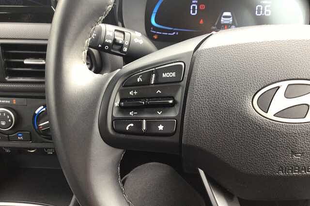 Hyundai i10 ADVANCE