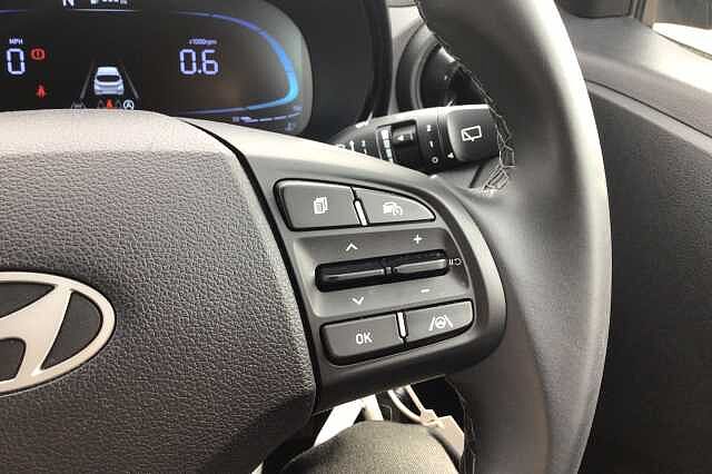 Hyundai i10 ADVANCE