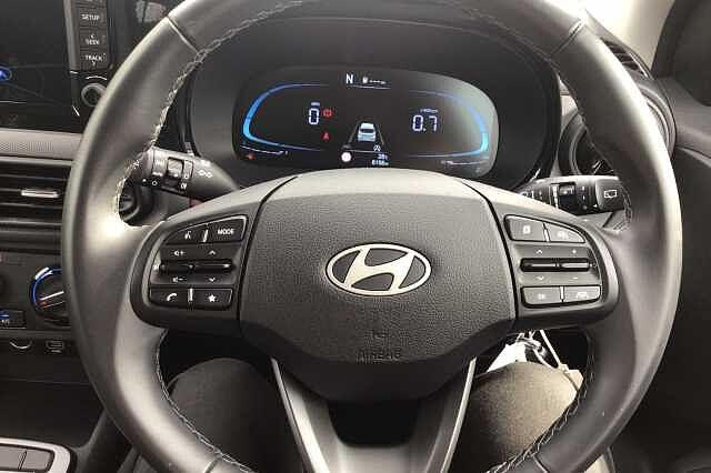 Hyundai i10 ADVANCE