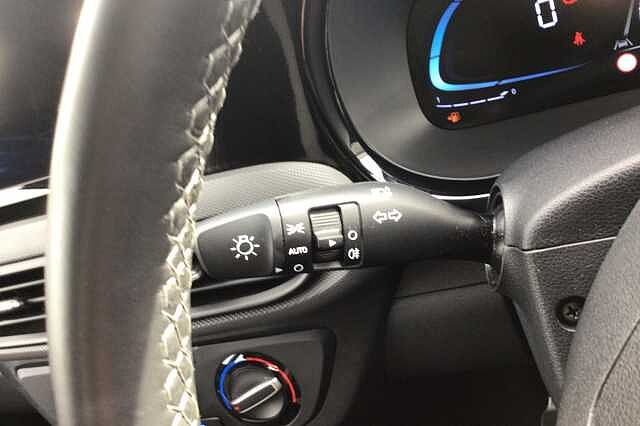 Hyundai i10 ADVANCE