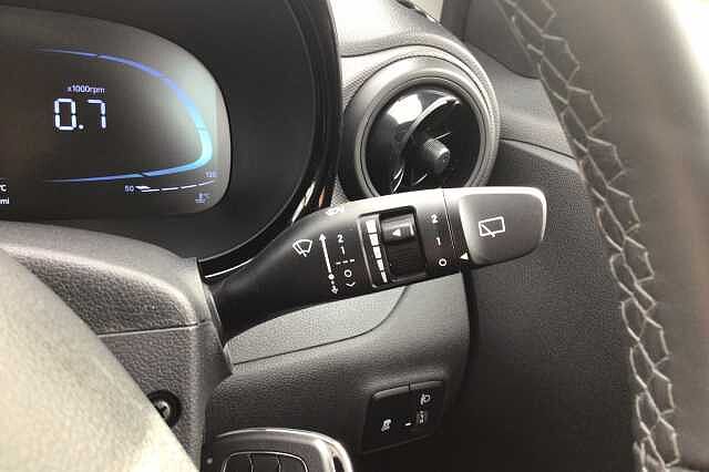Hyundai i10 ADVANCE