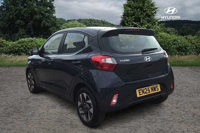 Hyundai i10 ADVANCE