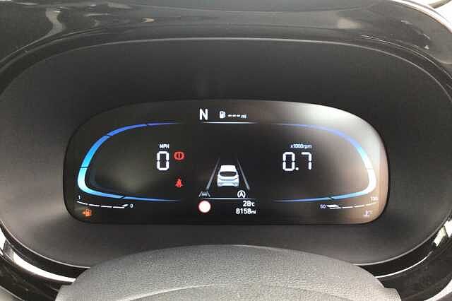 Hyundai i10 ADVANCE