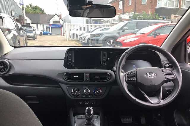Hyundai i10 ADVANCE
