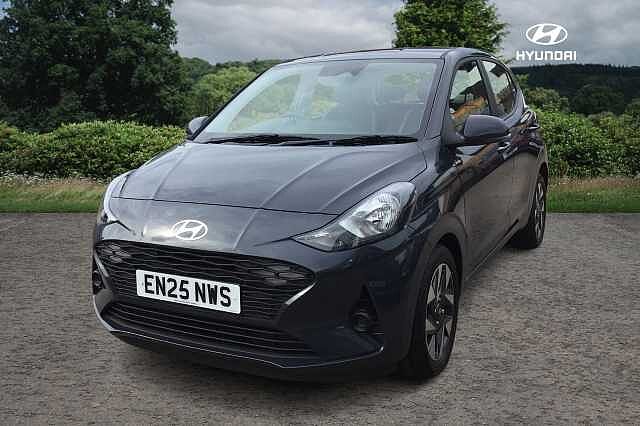 Hyundai i10 ADVANCE