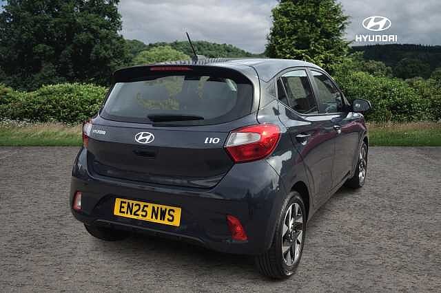 Hyundai i10 ADVANCE