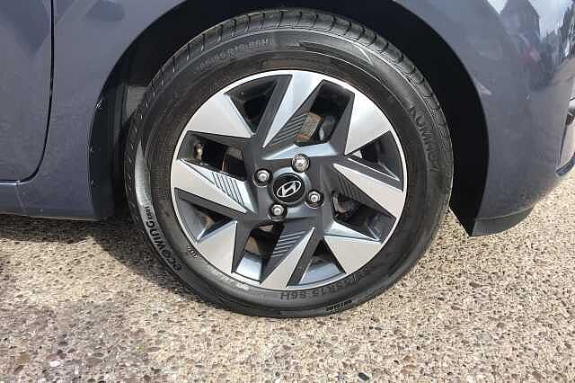 Hyundai i10 ADVANCE