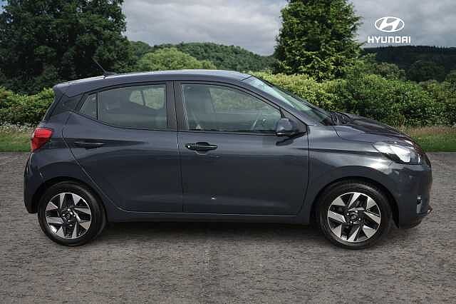 Hyundai i10 ADVANCE