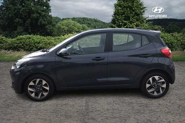 Hyundai i10 ADVANCE