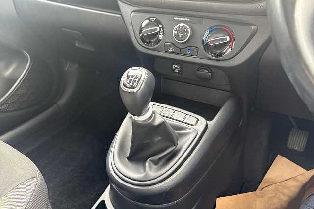 Hyundai i10 MPI SE CONNECT