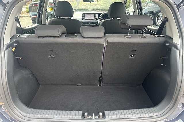 Hyundai i10 MPI SE CONNECT