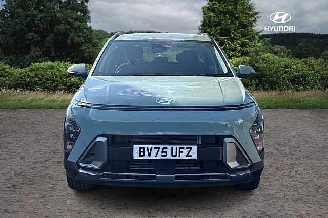 Hyundai Kona ADVANCE
