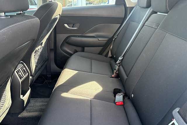 Hyundai Kona ADVANCE