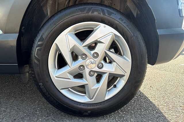 Hyundai Kona ADVANCE