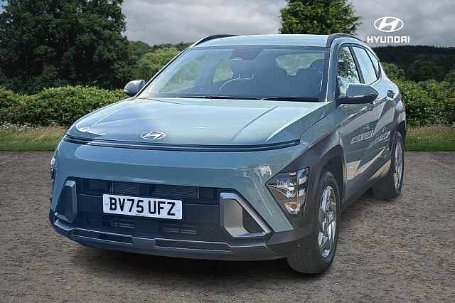 Hyundai Kona ADVANCE