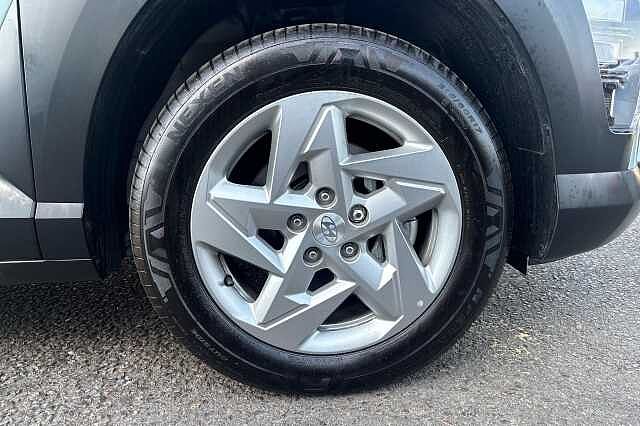 Hyundai Kona ADVANCE