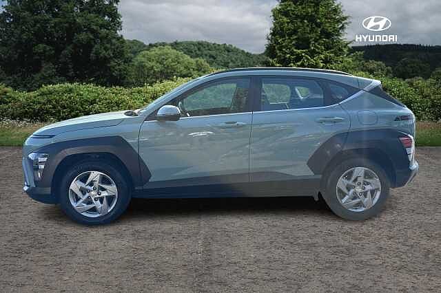 Hyundai Kona ADVANCE