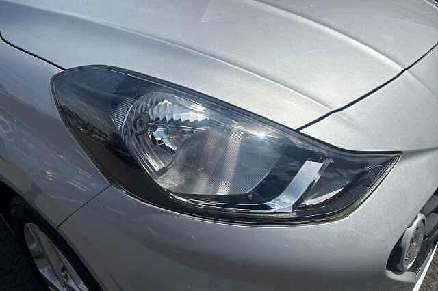 Hyundai i10 MPI SE CONNECT