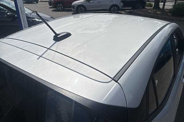Hyundai i10 MPI SE CONNECT