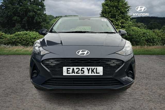 Hyundai i10 ADVANCE