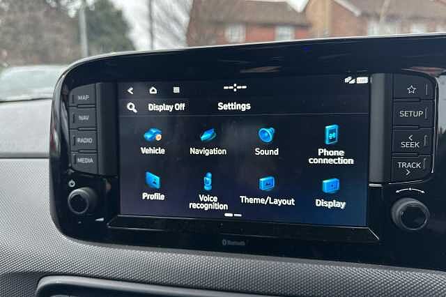 Hyundai i10 ADVANCE