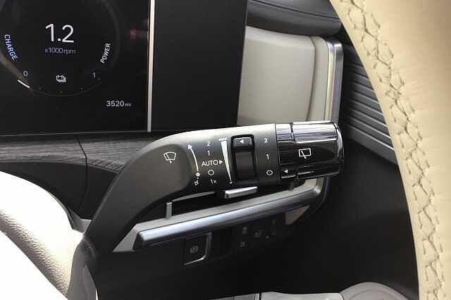 Hyundai SANTA FE ULTIMATE Magnetic Grey