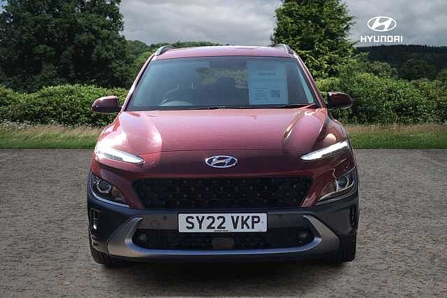 Hyundai Kona GDI PREMIUM