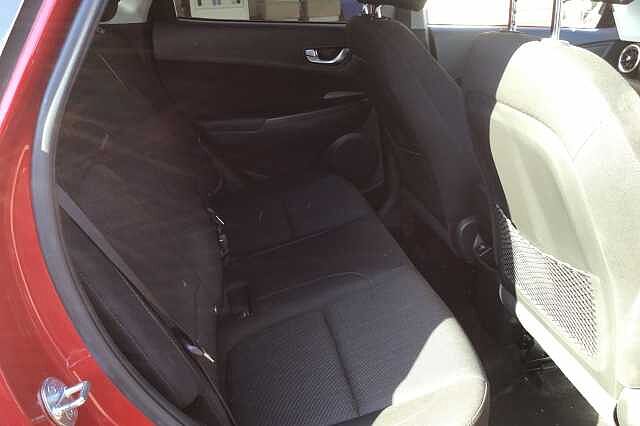 Hyundai Kona GDI PREMIUM