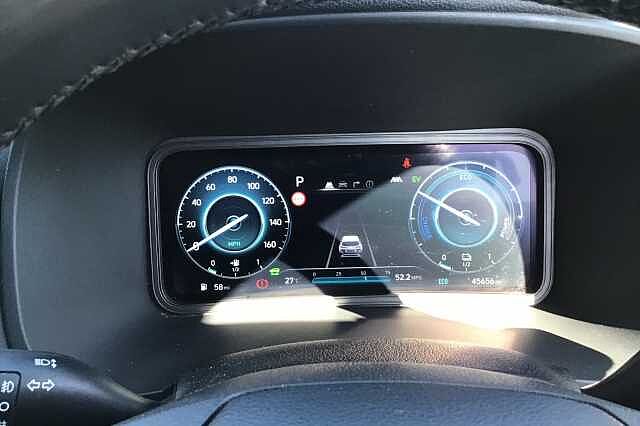 Hyundai Kona GDI PREMIUM