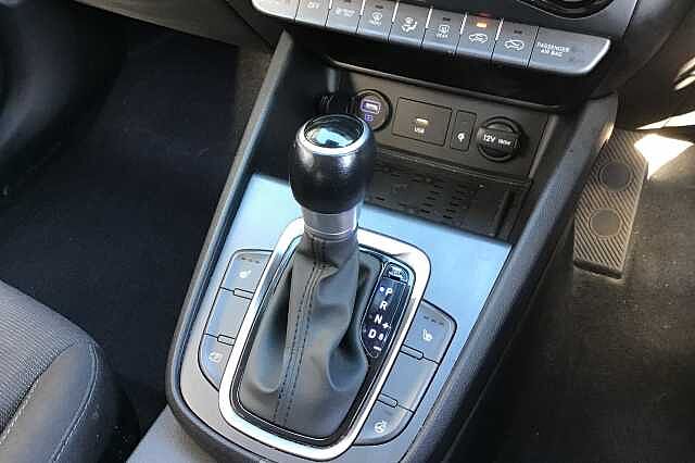 Hyundai Kona GDI PREMIUM