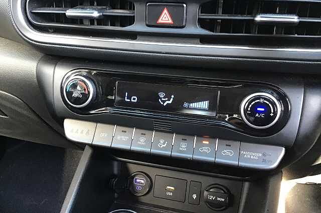Hyundai Kona GDI PREMIUM