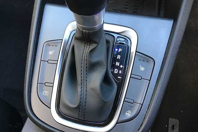 Hyundai Kona GDI PREMIUM