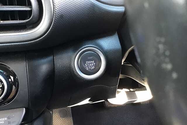 Hyundai Kona GDI PREMIUM