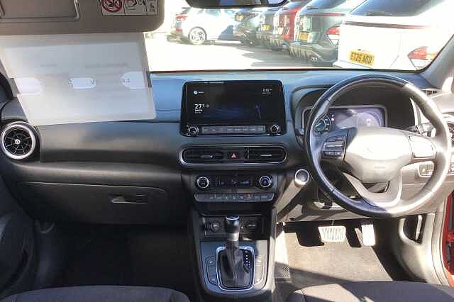 Hyundai Kona GDI PREMIUM