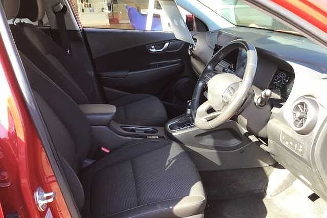Hyundai Kona GDI PREMIUM