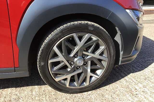 Hyundai Kona GDI PREMIUM