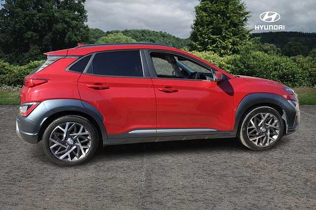 Hyundai Kona GDI PREMIUM