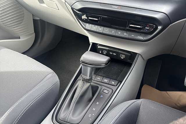 Hyundai Bayon T-GDI TECH LINE