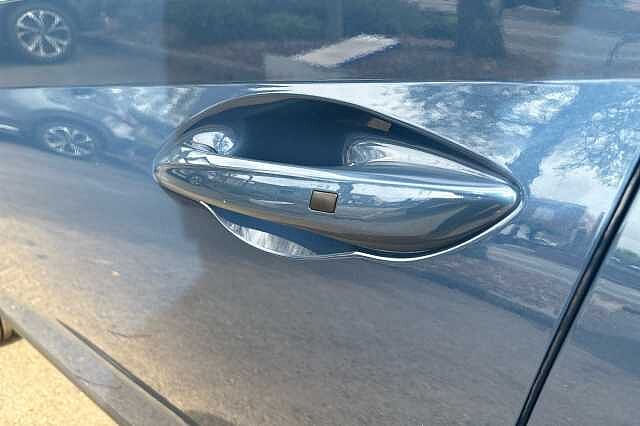 Hyundai Bayon T-GDI TECH LINE