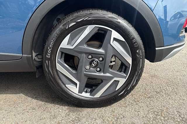 Hyundai Bayon T-GDI TECH LINE