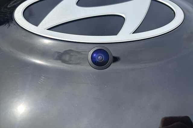Hyundai Bayon T-GDI TECH LINE