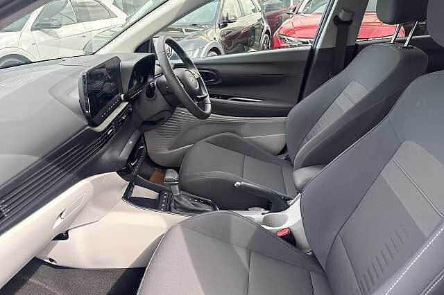 Hyundai Bayon T-GDI TECH LINE