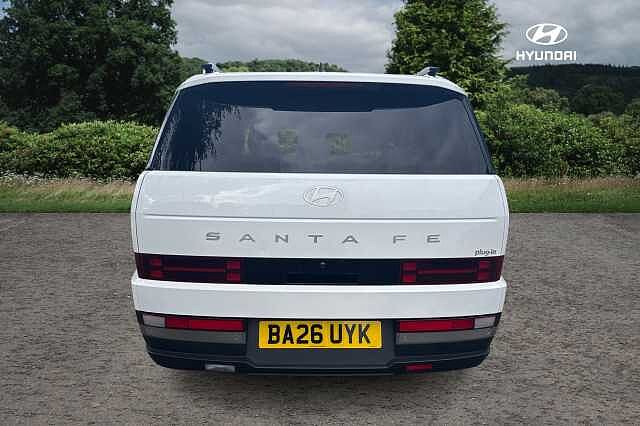 Hyundai Santa Fe PREMIUM
