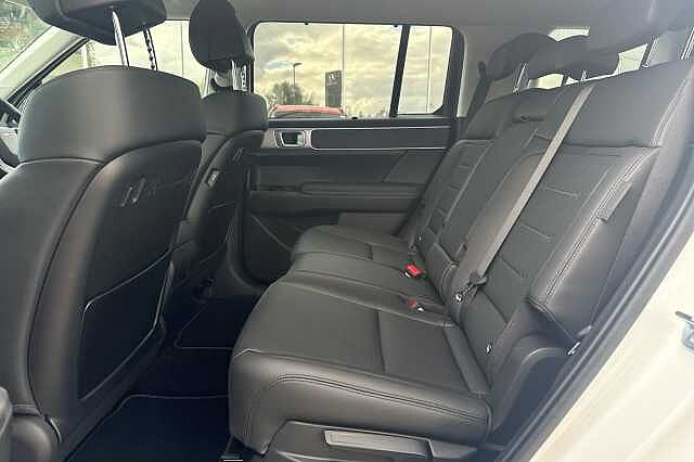 Hyundai Santa Fe PREMIUM