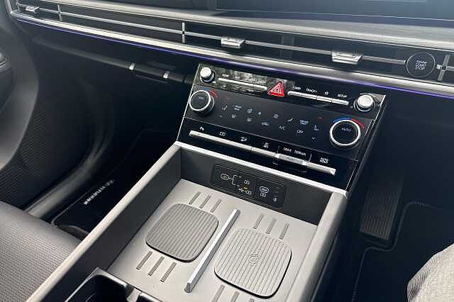 Hyundai Santa Fe PREMIUM