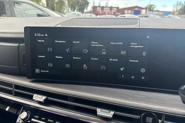 Hyundai Santa Fe PREMIUM