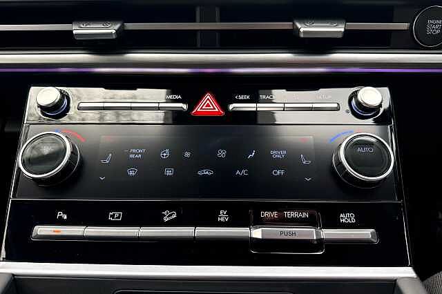 Hyundai Santa Fe PREMIUM